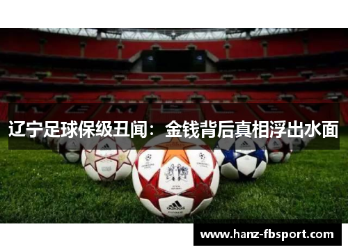 辽宁足球保级丑闻：金钱背后真相浮出水面